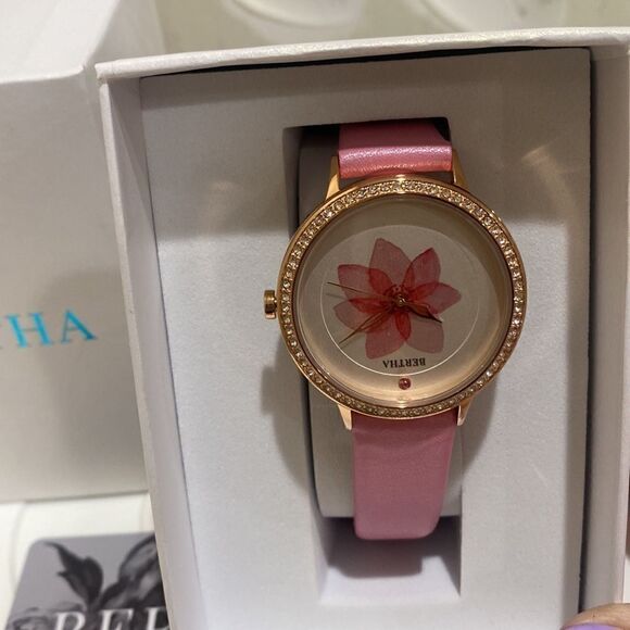 Bertha Woman\'s Watch main image 5